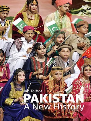 cover image of Pakistan
